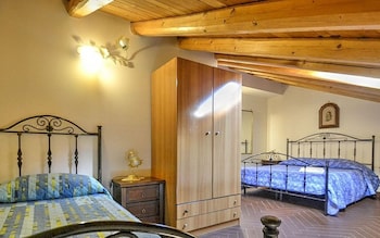 villa monte serra