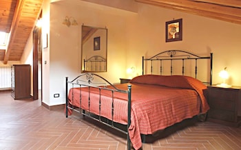 villa monte serra