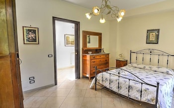 villa monte serra