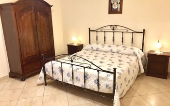 villa monte serra