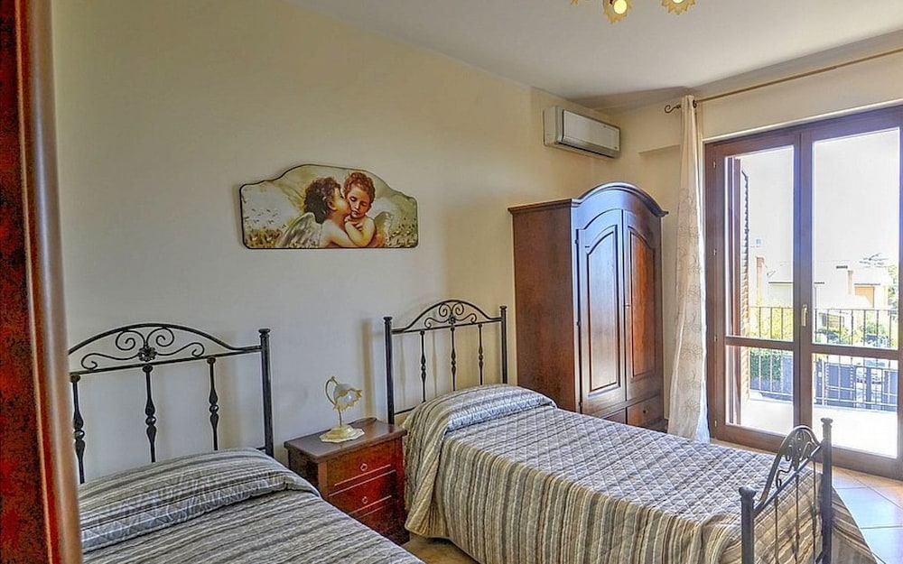 villa monte serra
