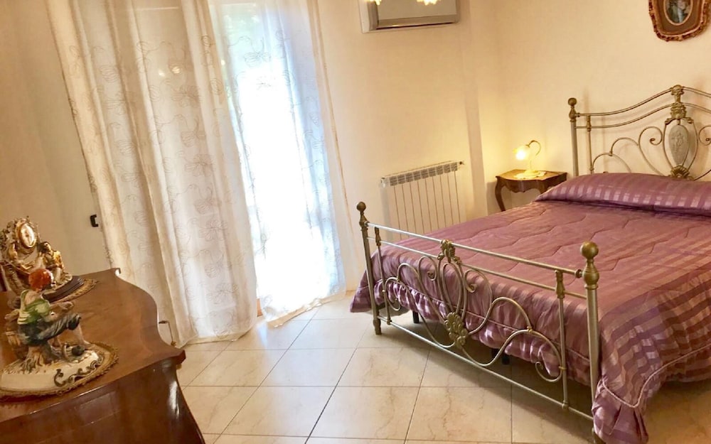villa monte serra