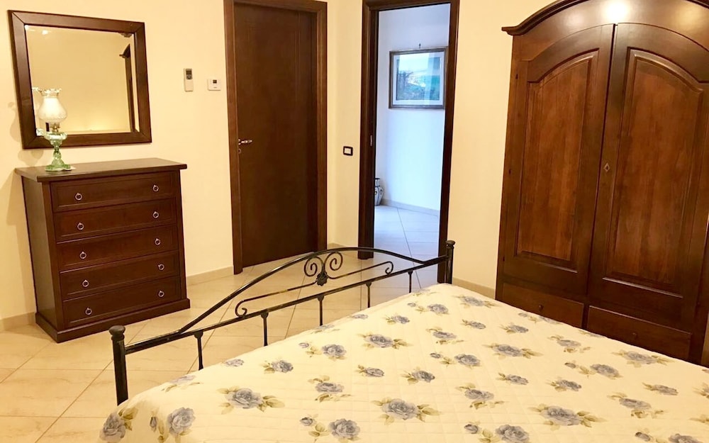 villa monte serra