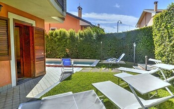 villa monte serra