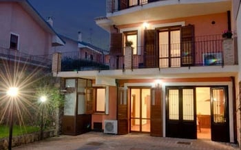 villa monte serra