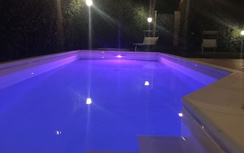 villa monte serra