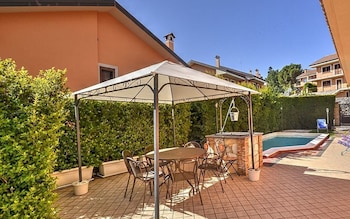 villa monte serra