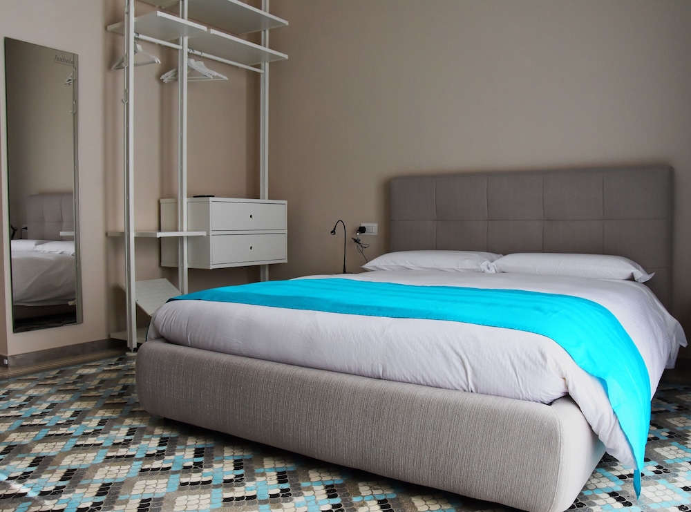 casa isabela luxury rooms