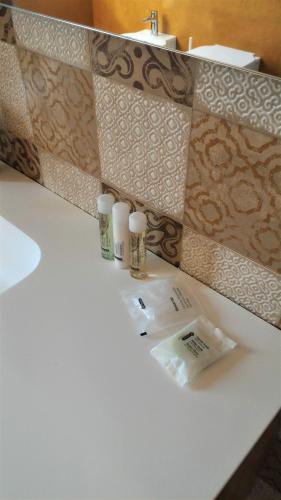 casa isabela luxury rooms