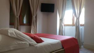 casa isabela luxury rooms