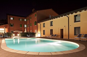 nogarole rocca