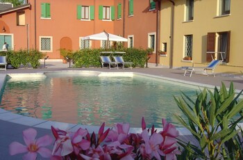 nogarole rocca