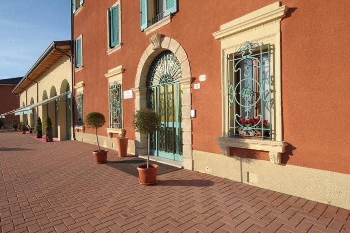 nogarole rocca