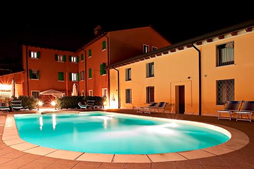 nogarole rocca
