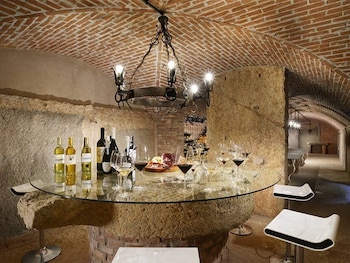 tenuta le cave