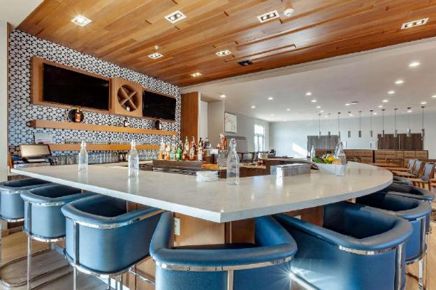 cambria hotel richardson dallas