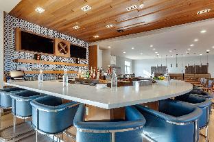 cambria hotel richardson dallas