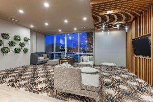 cambria hotel richardson dallas