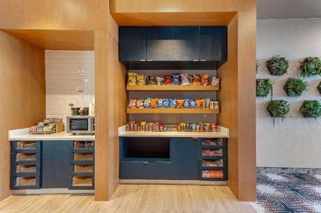 cambria hotel richardson dallas