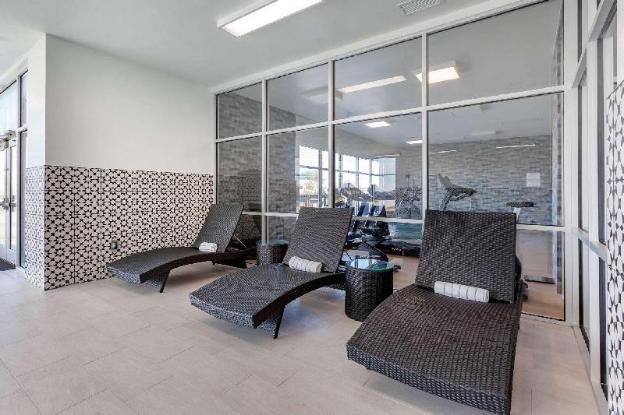 cambria hotel richardson dallas