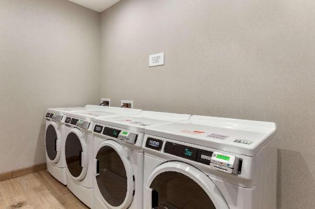 cambria hotel richardson dallas