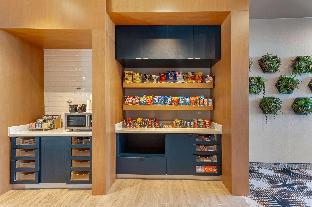 cambria hotel richardson dallas