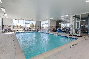 cambria hotel richardson dallas