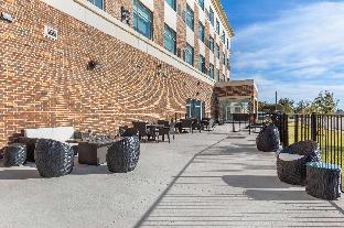 cambria hotel richardson dallas