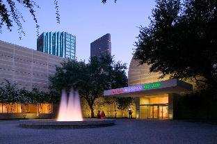 cambria hotel richardson dallas