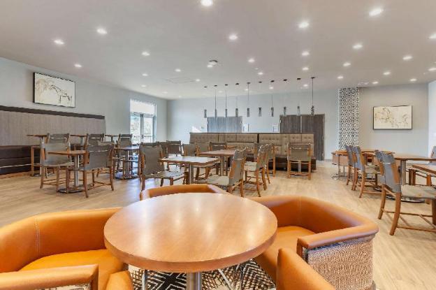 cambria hotel richardson dallas