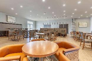 cambria hotel richardson dallas