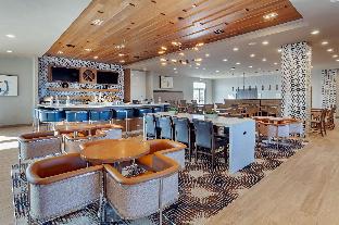 cambria hotel richardson dallas