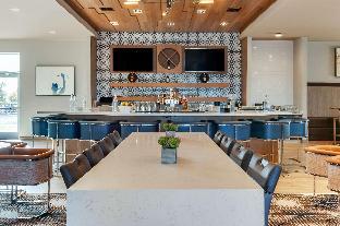 cambria hotel richardson dallas