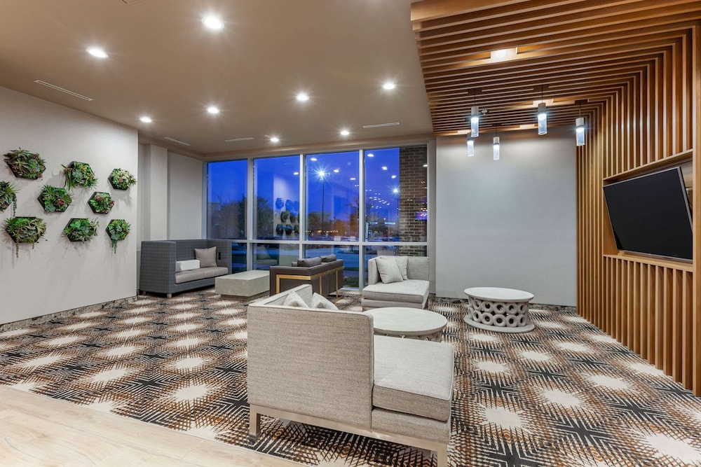 cambria hotel richardson dallas