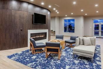 cambria hotel richardson dallas