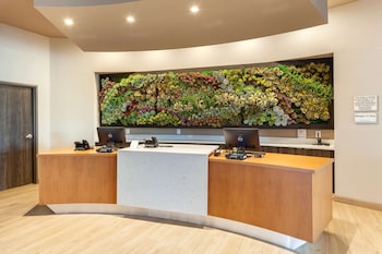 cambria hotel richardson dallas