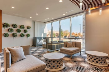 cambria hotel richardson dallas