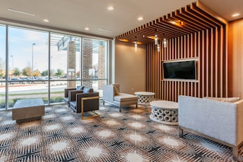 cambria hotel richardson dallas