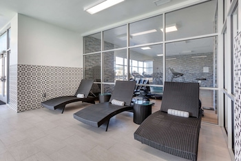 cambria hotel richardson dallas