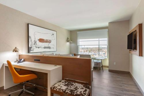 cambria hotel richardson dallas