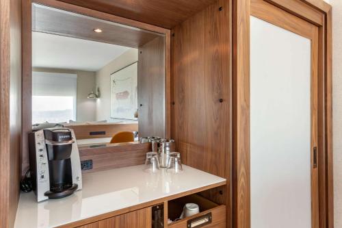 cambria hotel richardson dallas