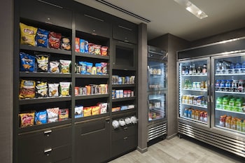 courtyard by marriott st louis brentwood