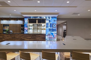 courtyard by marriott st louis brentwood