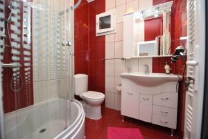 Pensiunea Trident,Hateg>>Deva,3.5 star