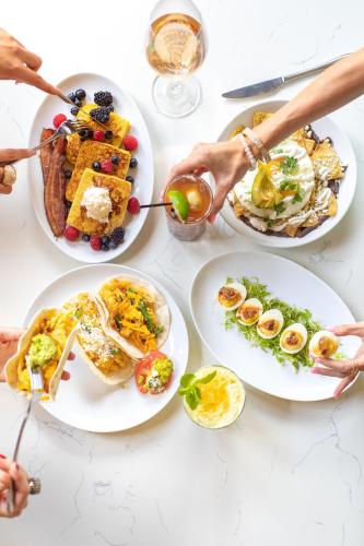 hotel zaza austin