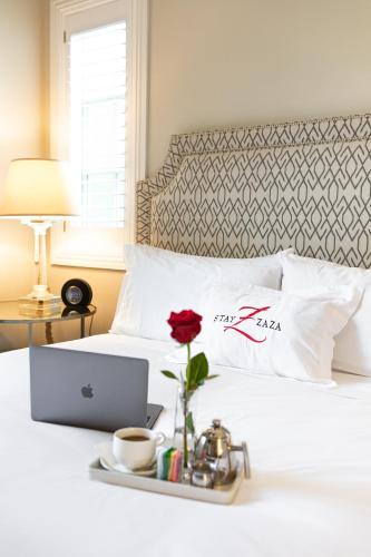hotel zaza austin