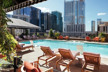 hotel zaza austin