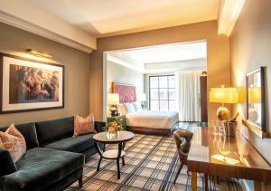 hotel zaza austin