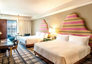 hotel zaza austin