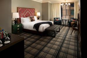 hotel zaza austin
